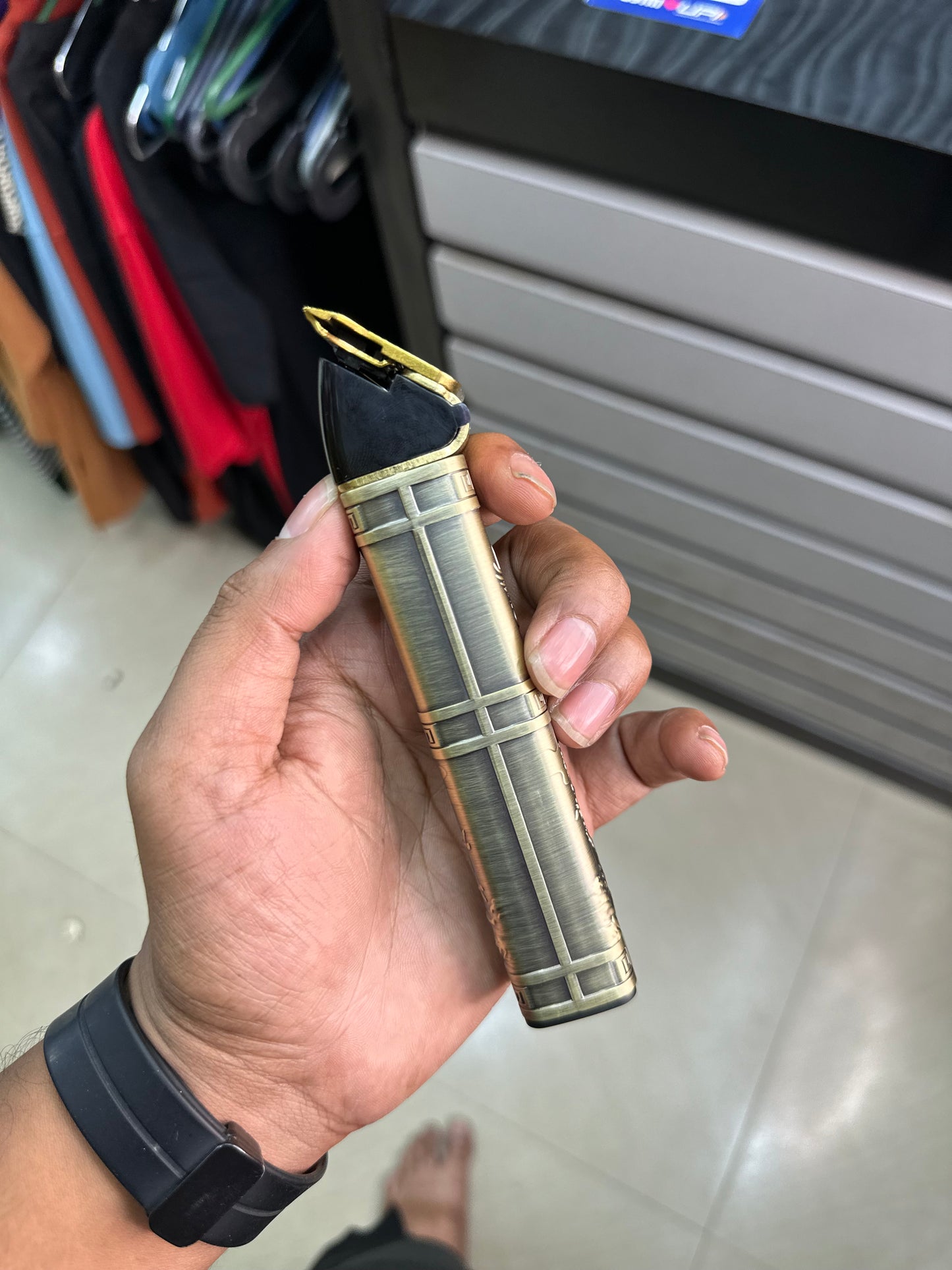 RD TRIMMER TM06