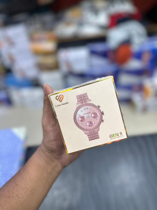 Gen 9 - Stone Edition Smartwatch