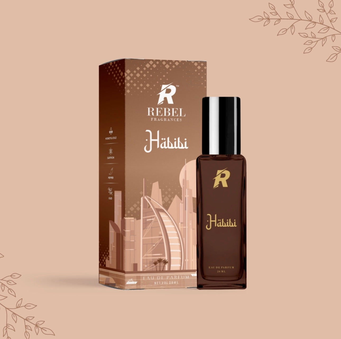 Habibi Perfume