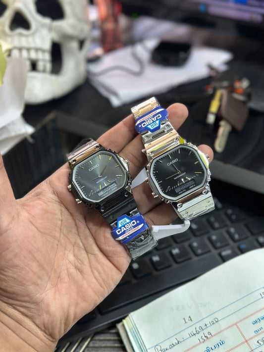 Casio Watch