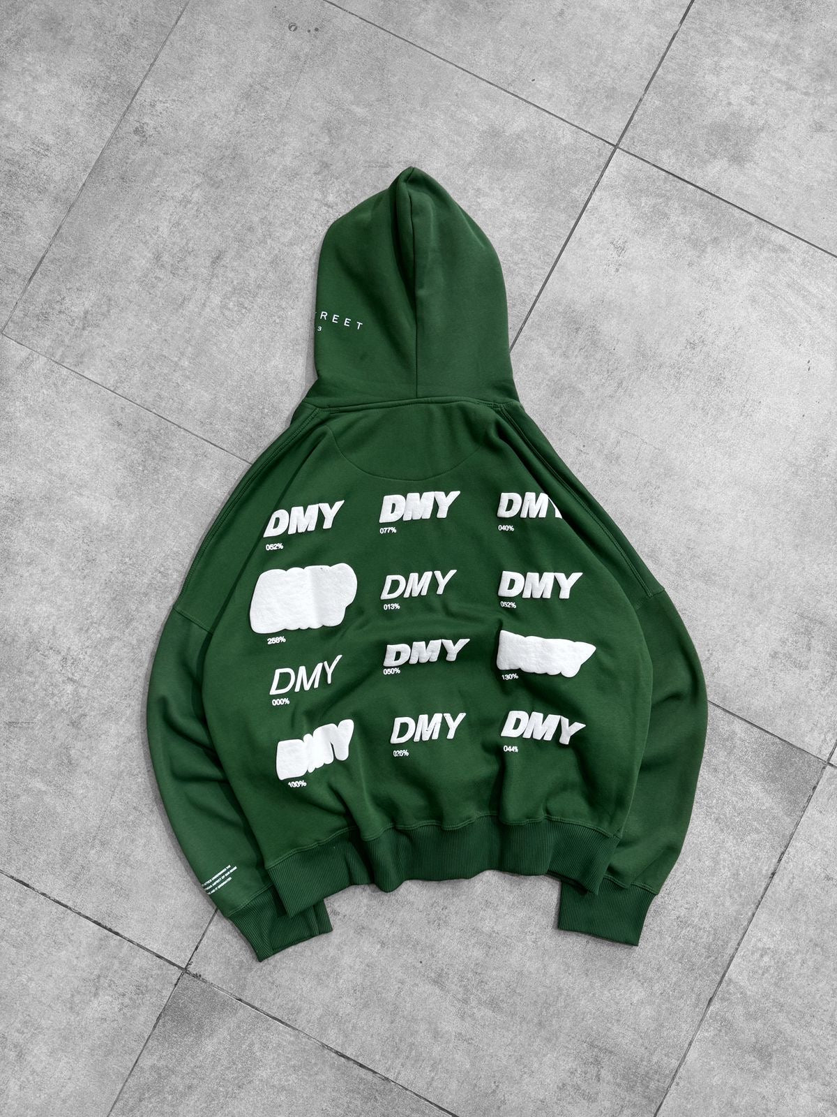 DMY Hoodies