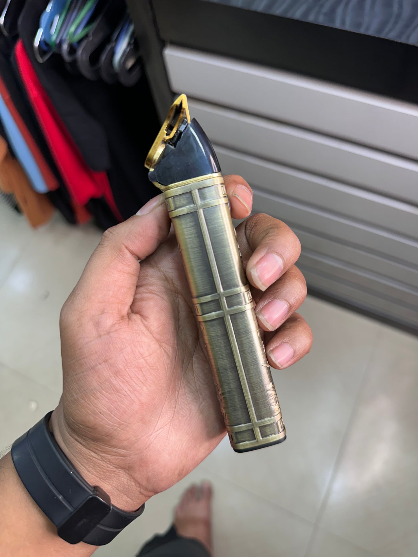 RD TRIMMER TM06