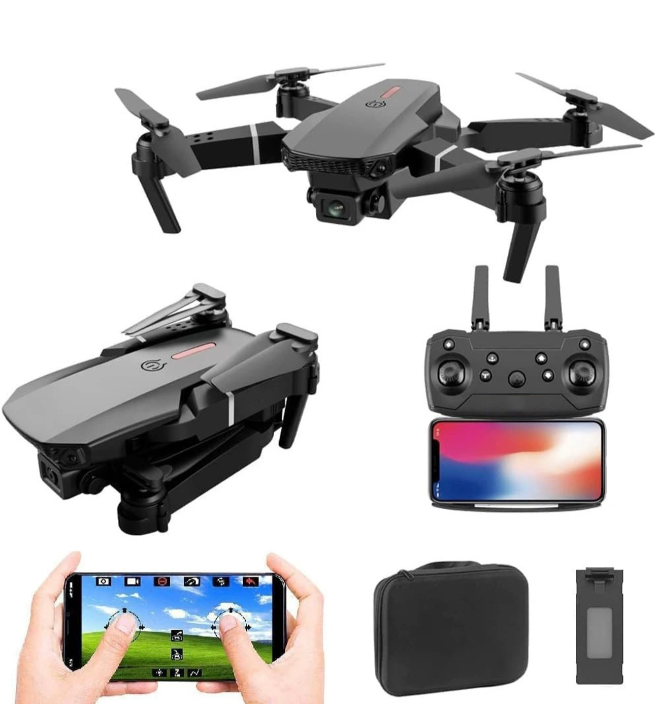 Offer Drone