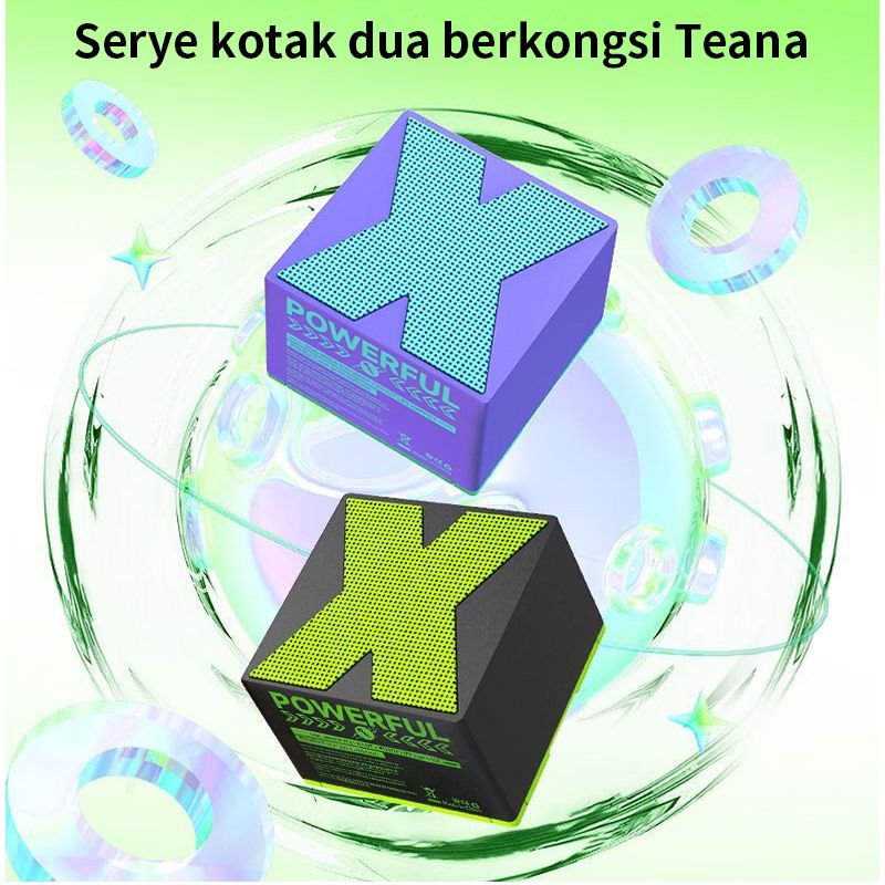 X SPEAKER