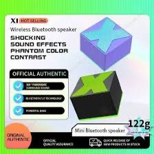 X SPEAKER