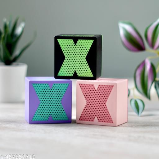 X SPEAKER
