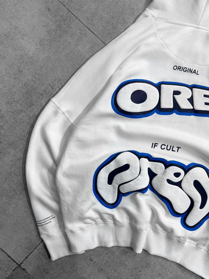 Cult Puff Printed Hoodies