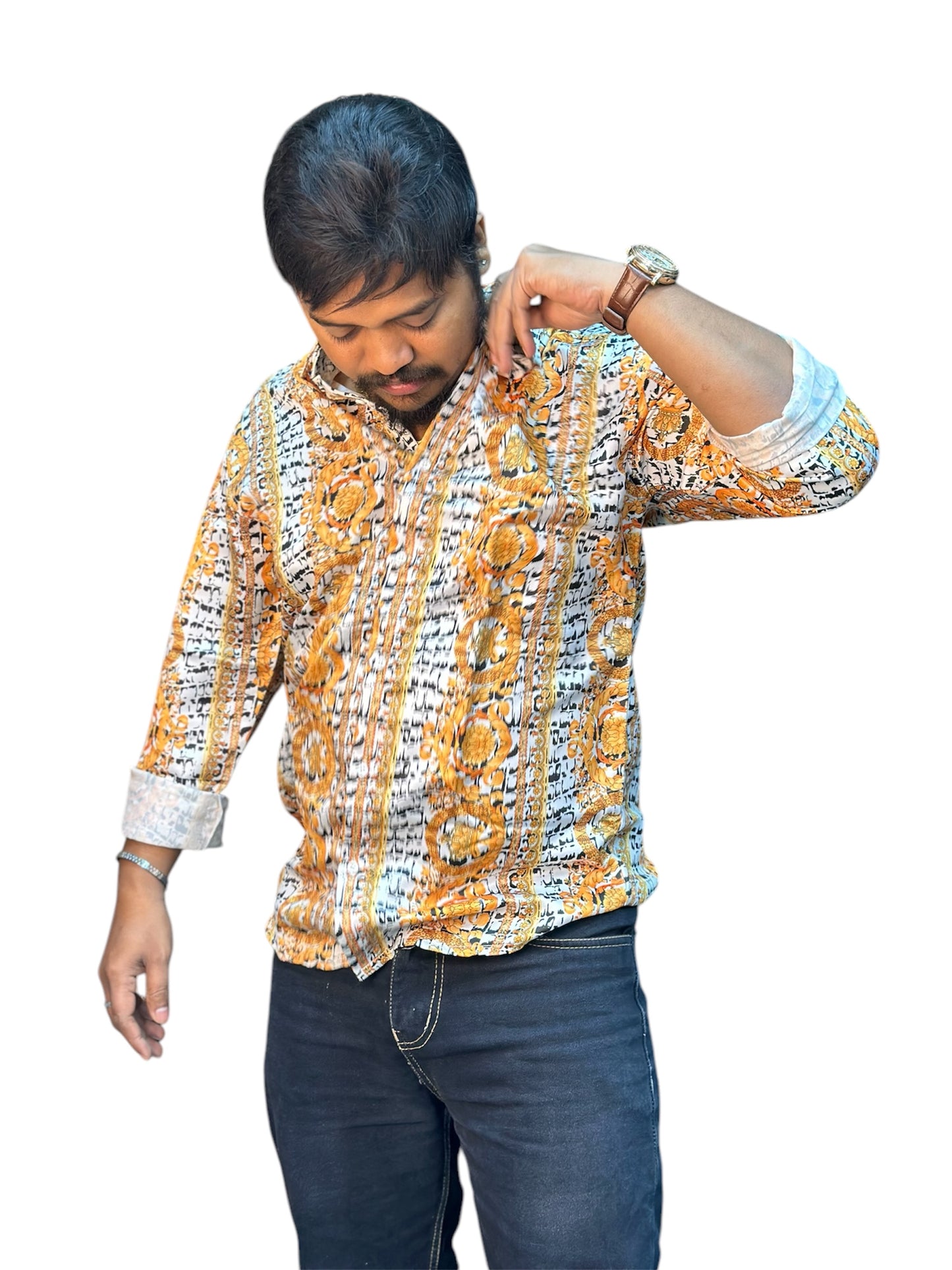Good Bad Ugly Thala Ajith AK Shirt