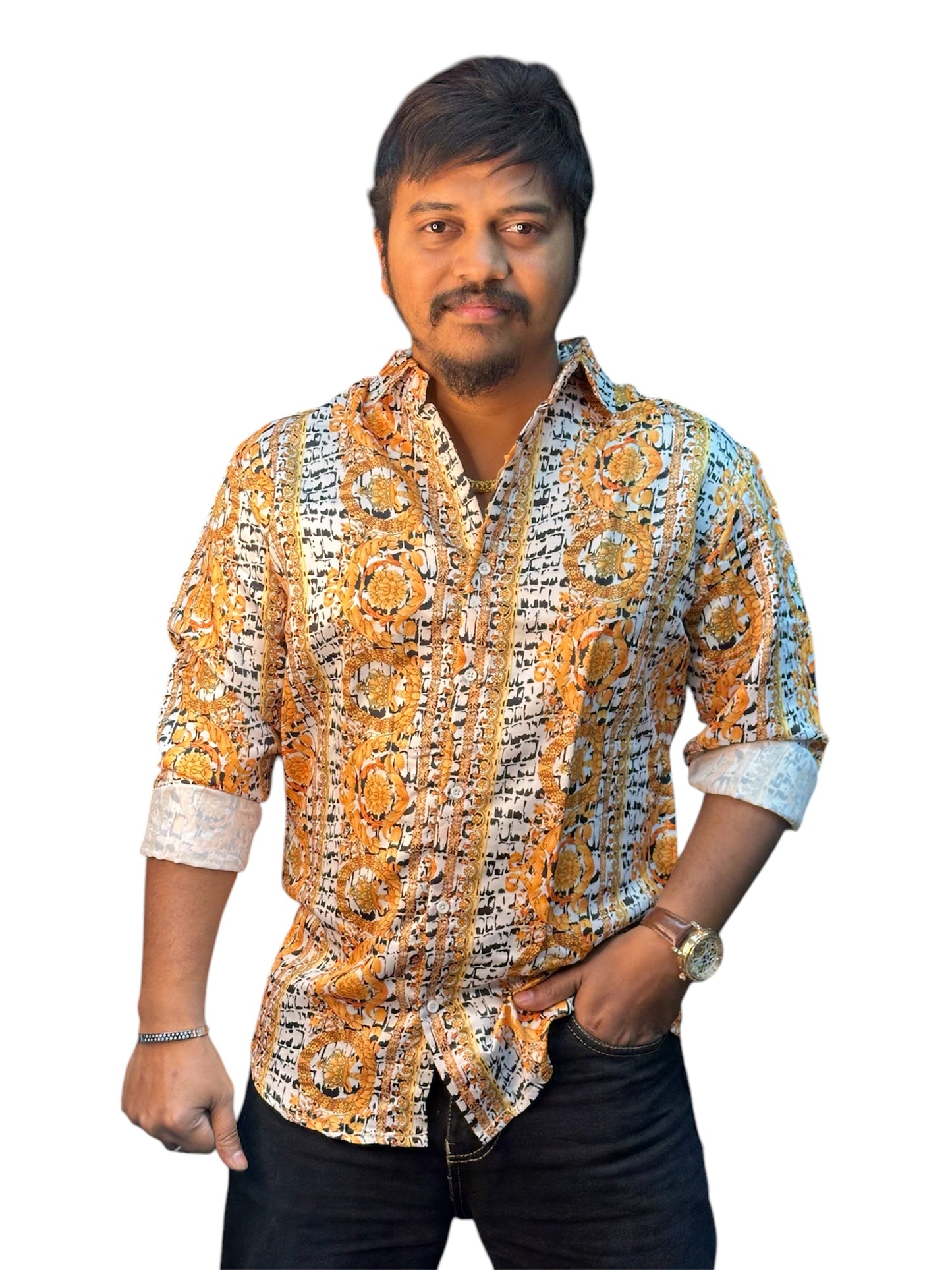Good Bad Ugly Thala Ajith AK Shirt