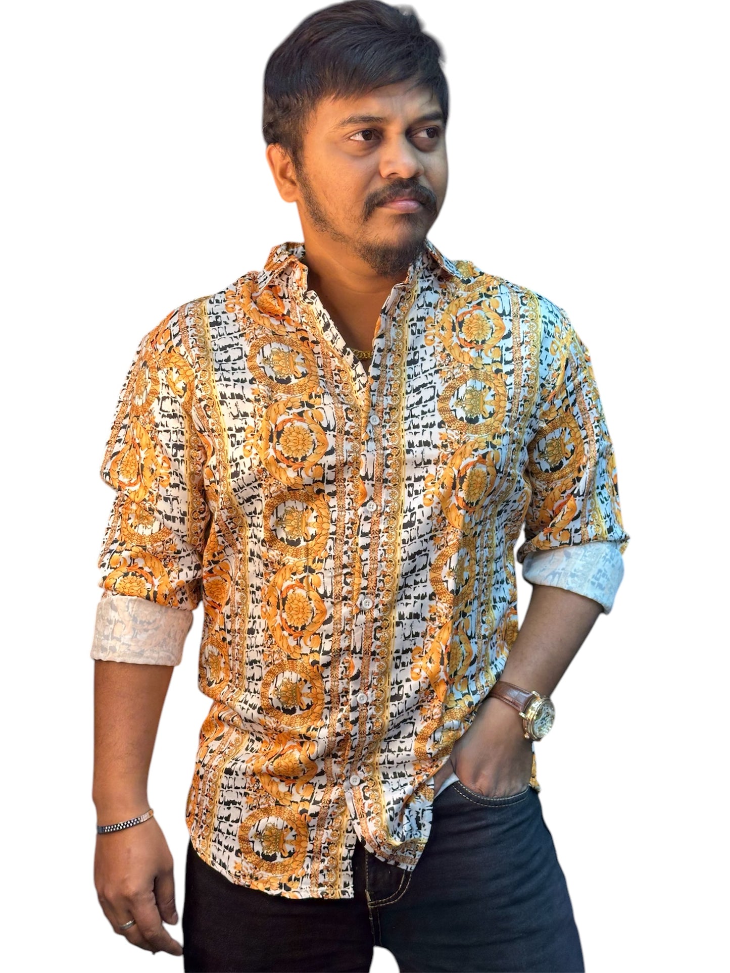Good Bad Ugly Thala Ajith AK Shirt