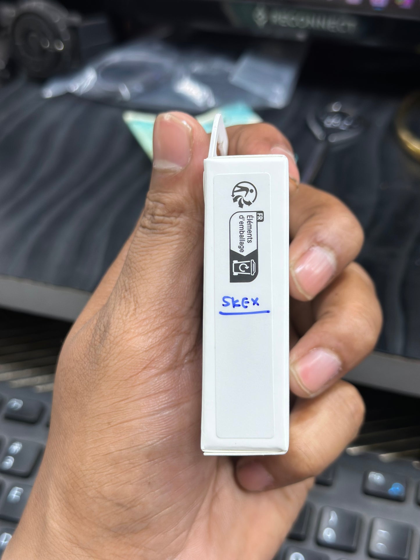 Type C To Lightning - Apple Original Cable