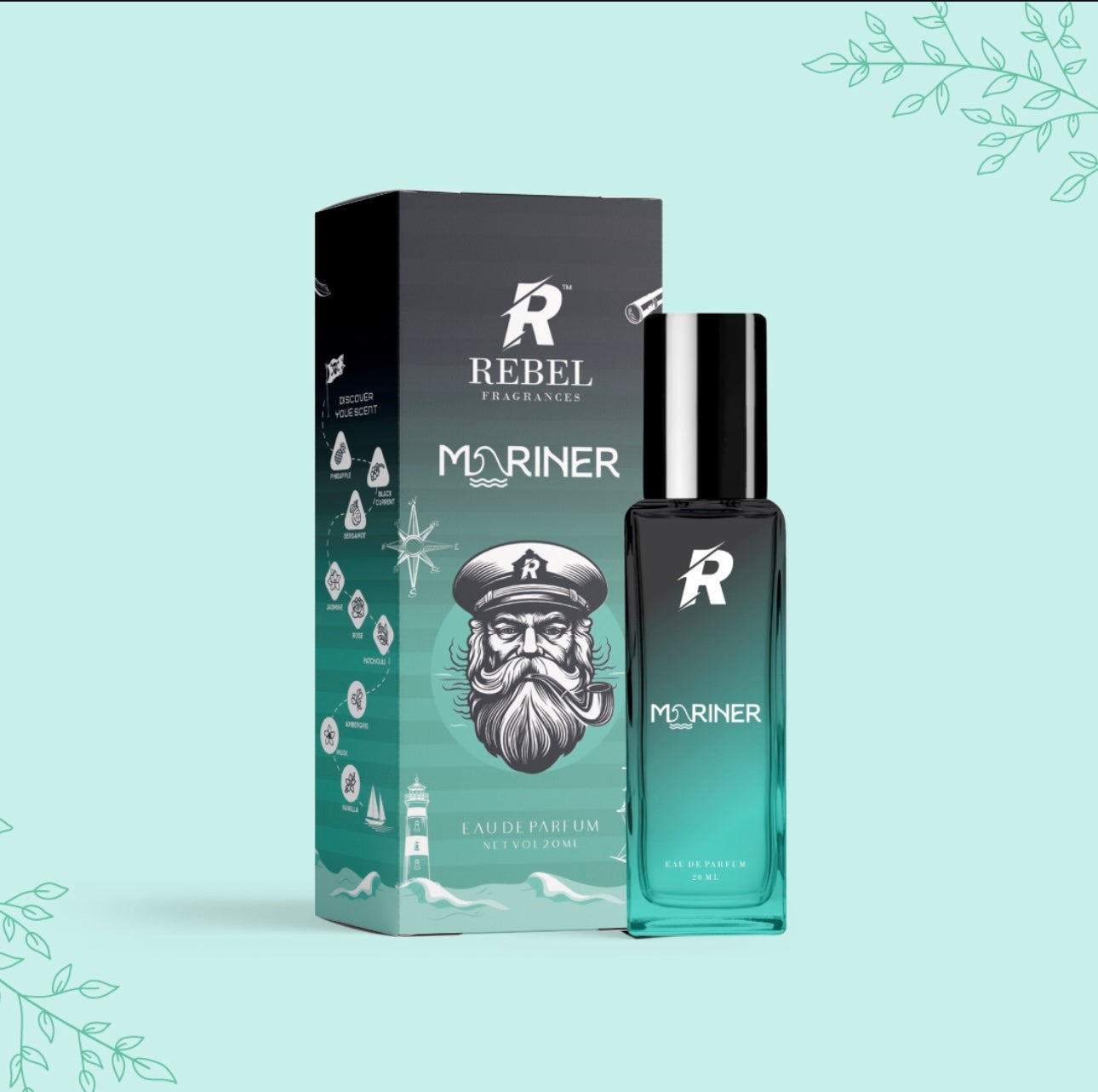Mariner Perfume