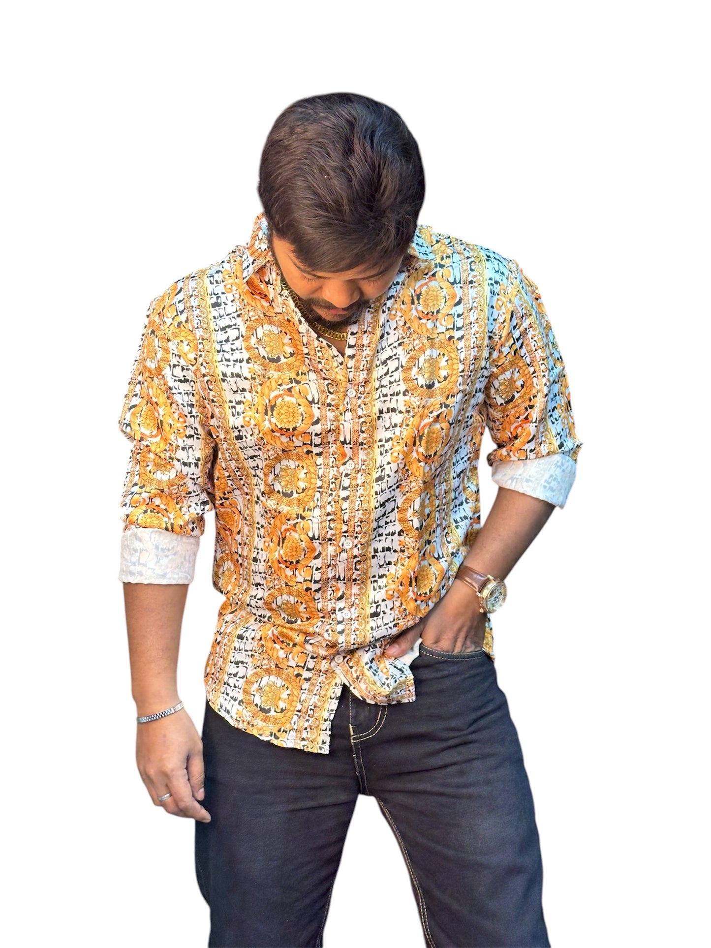 Good Bad Ugly Thala Ajith AK Shirt