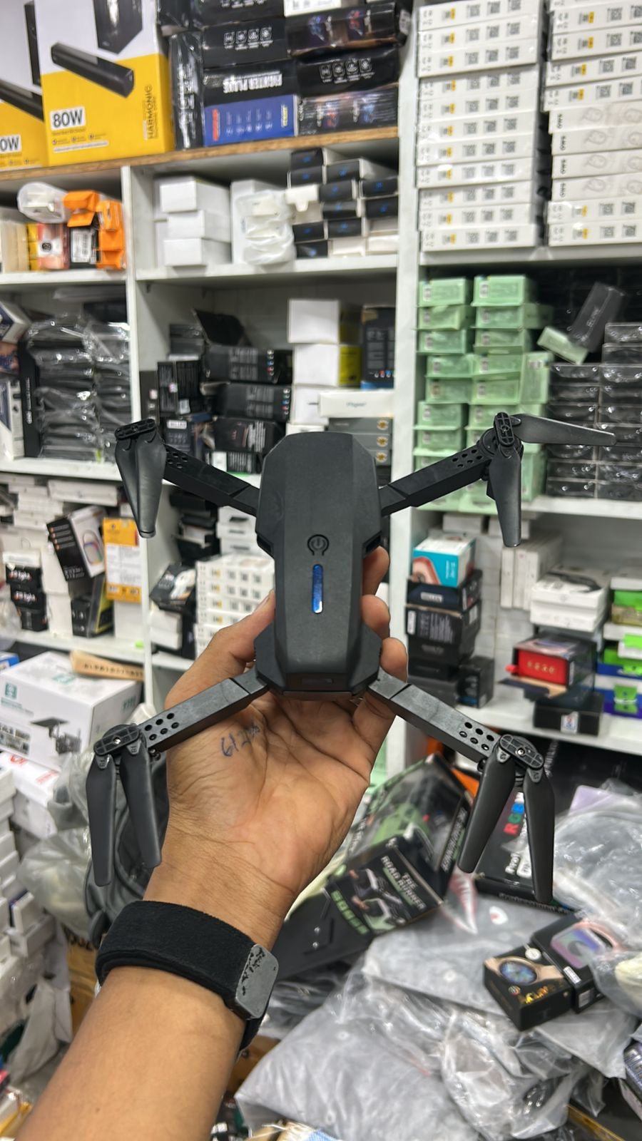 E88 Drone