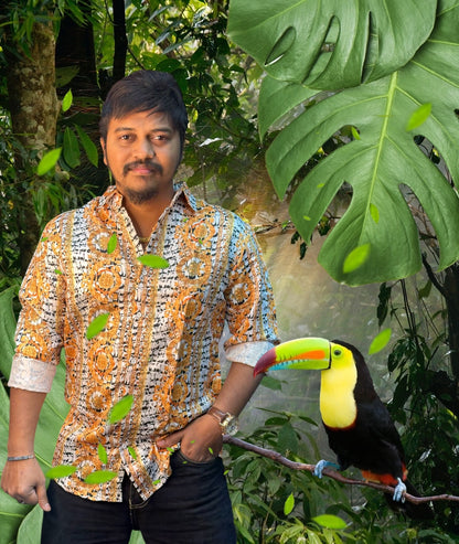 Good Bad Ugly Thala Ajith AK Shirt