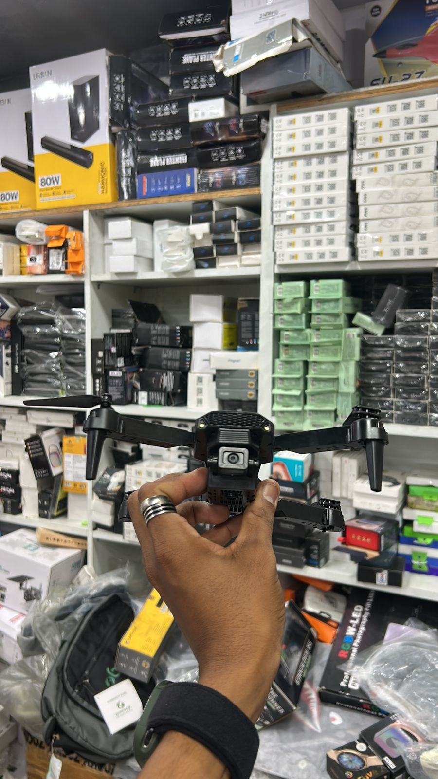 E88 Drone