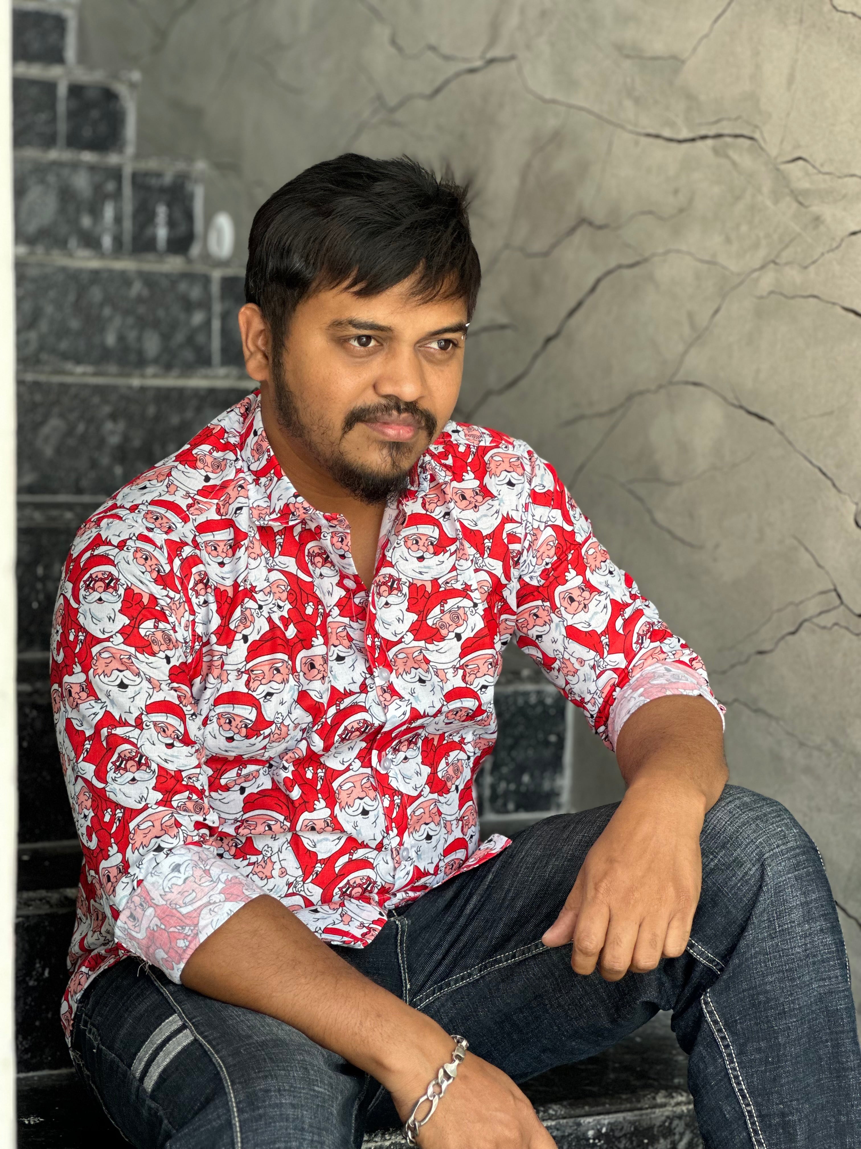 Shirts – Rebels