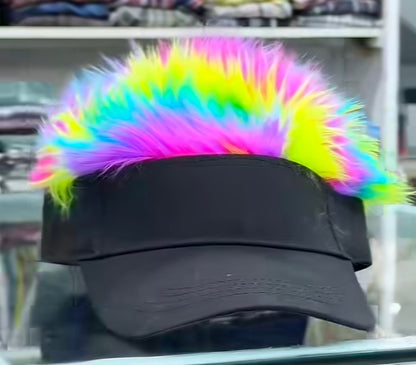 Hair Cap