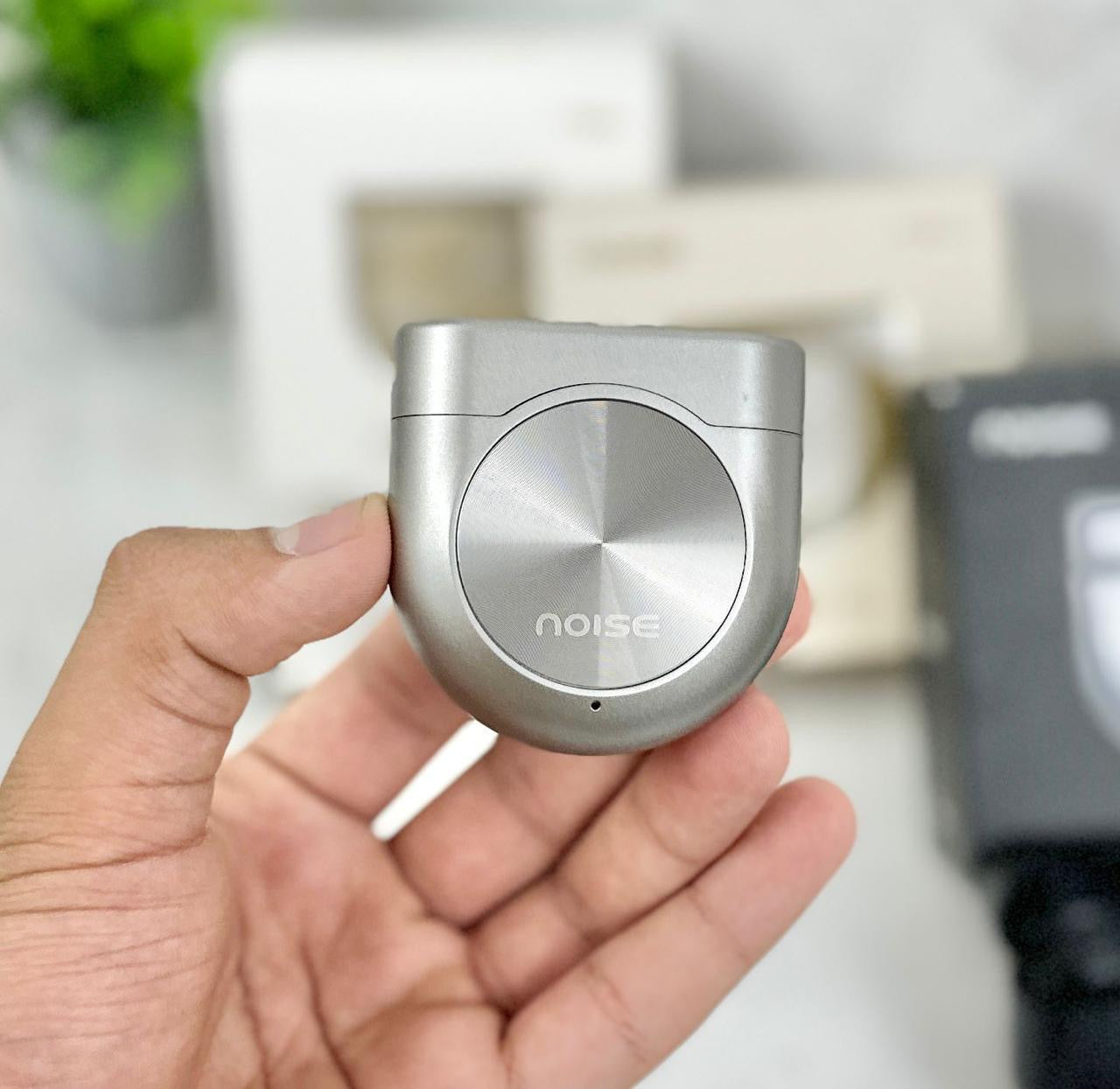 Noise Master Buds - Rep