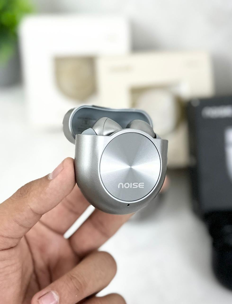 Noise Master Buds - Rep