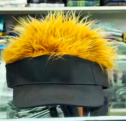 Hair Cap