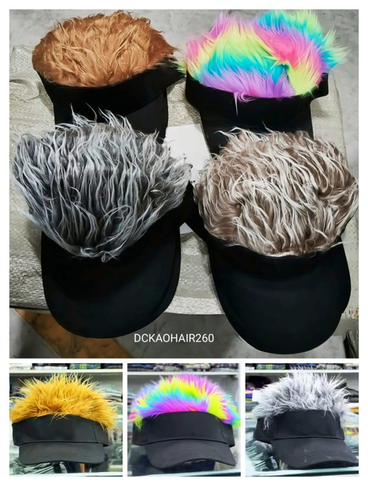 Hair Cap