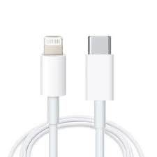 Type C To Lightning - Apple Original Cable