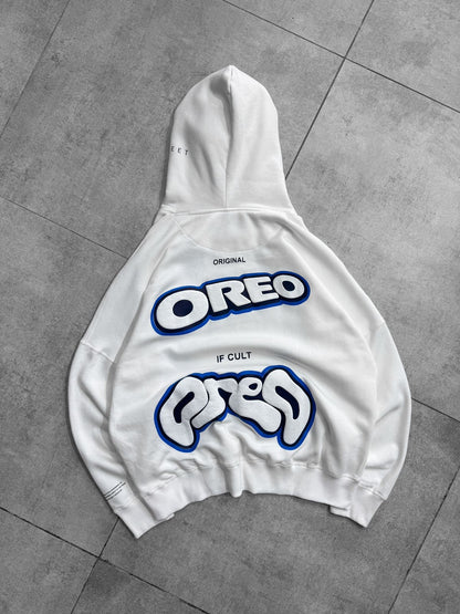 Cult Puff Printed Hoodies