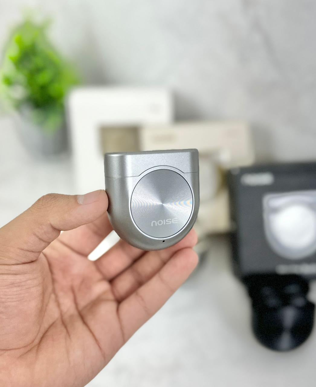 Noise Master Buds - Rep