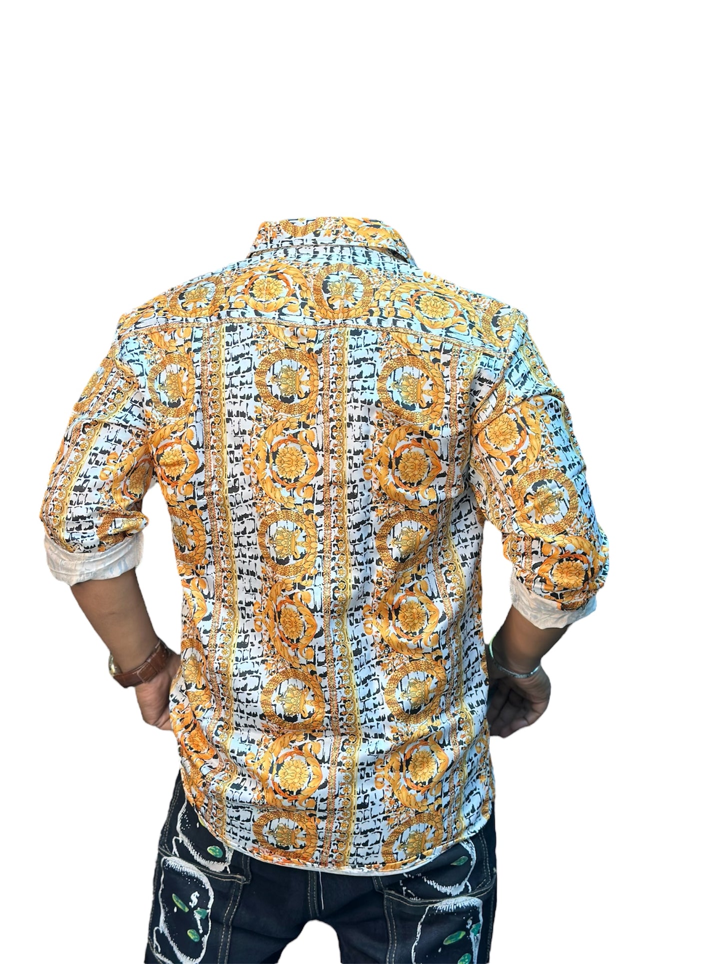 Good Bad Ugly Thala Ajith AK Shirt