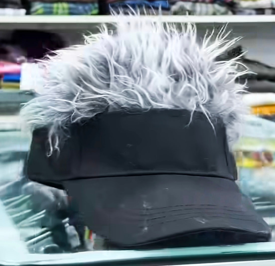 Hair Cap