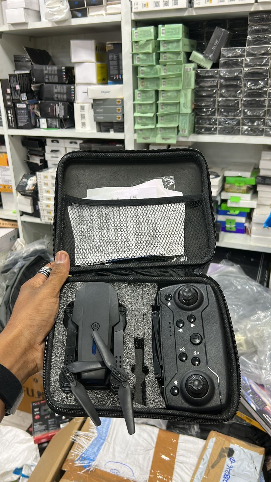 E88 Drone