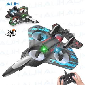 Star Fighter Remote Control RC Jet Aeroplane