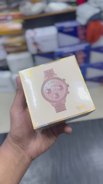Gen 9 - Stone Edition Smartwatch