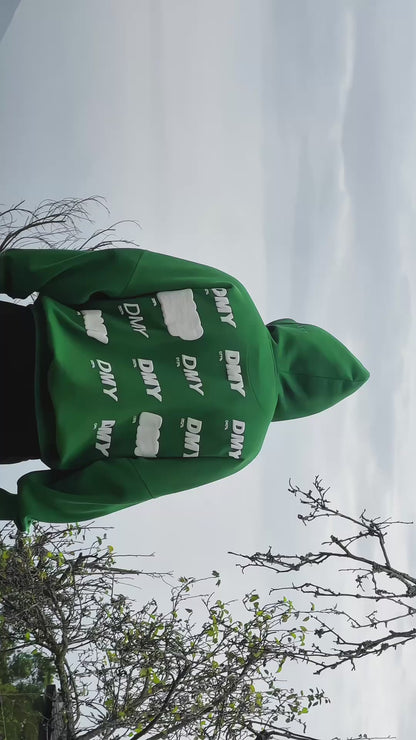 DMY Hoodies